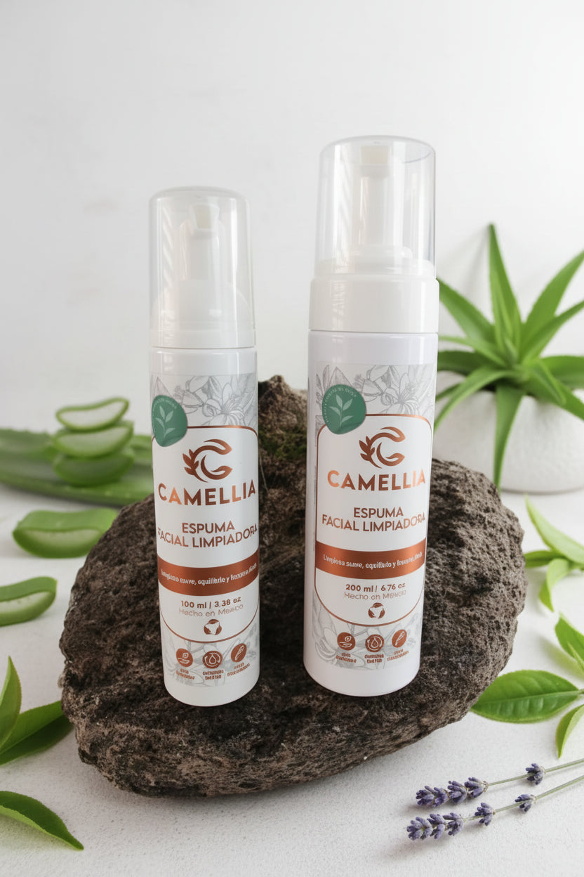 PRODUCTOS FACIALES